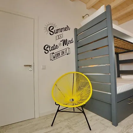 Hostel Son Of A Albufeira