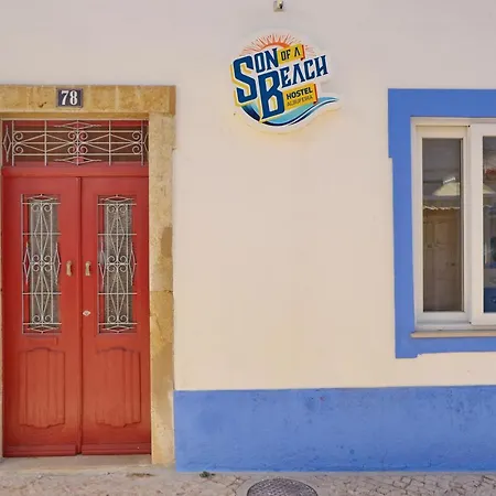 Son Of A アルブフェイラ