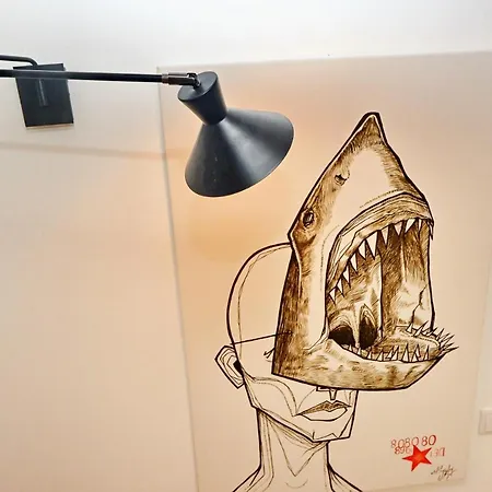 ホステル Son Of A アルブフェイラ