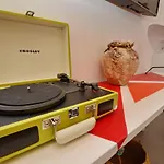 ホステル Son Of A *