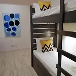 Hostel Son Of A *