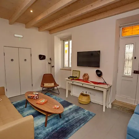 Ostello Son Of A Albufeira