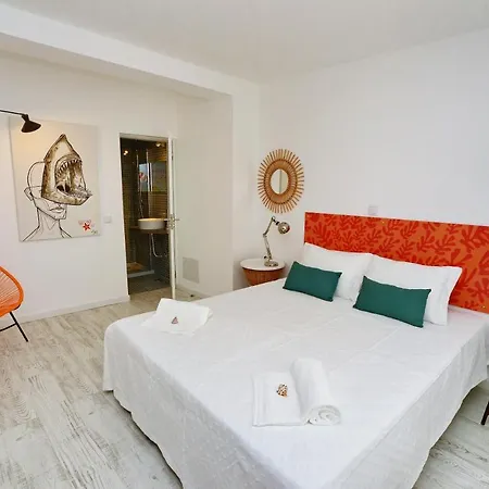 Son Of A Hostel Albufeira