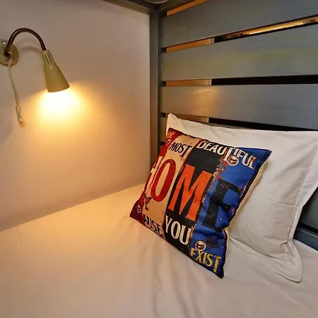 Son Of A Albergue Albufeira