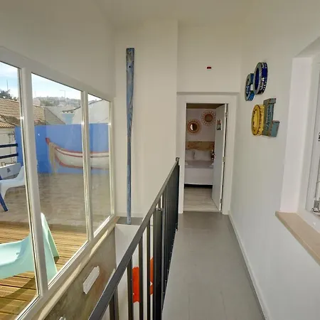 Son Of A Ostello Albufeira