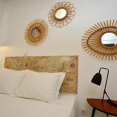 Hostel Son Of A Αλμπουφέιρα