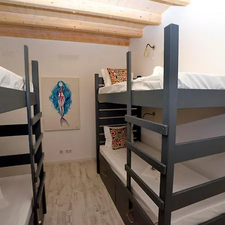 Son Of A Albergue Albufeira