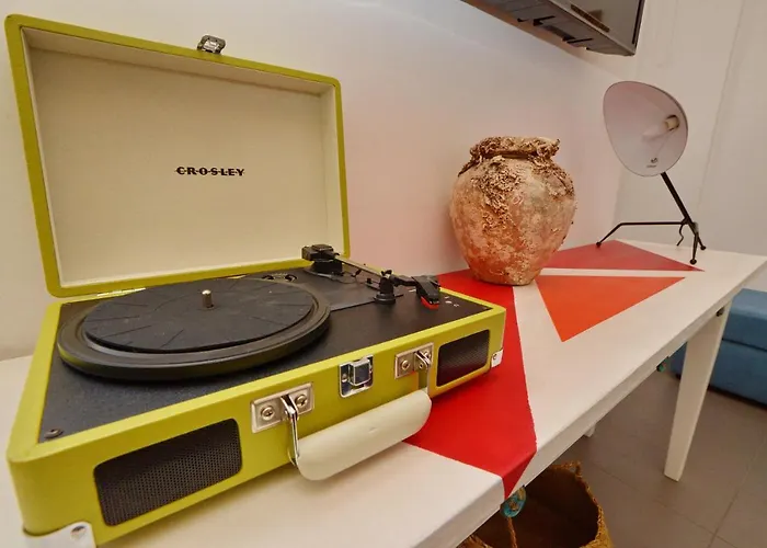 Хостел Son Of A *