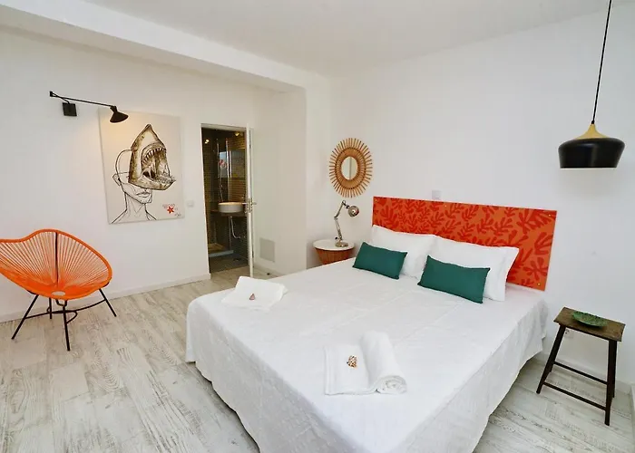 Son Of A Albergue Albufeira