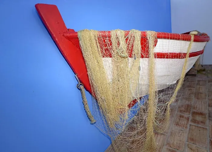 Son Of A * Албуфейра