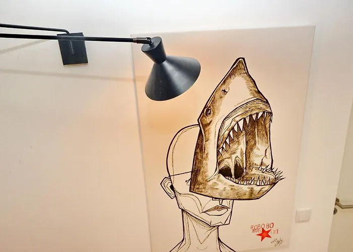 Albergue Son Of A Albufeira