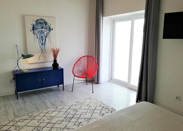 Son Of A Албуфейра