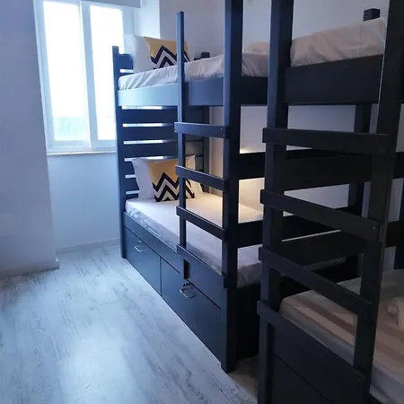 Son Of A Hostel *