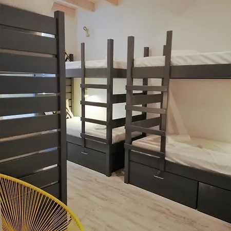 Hostel Son Of A Albufeira