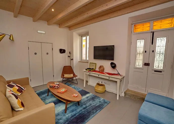 Hostel Son Of A Albufeira