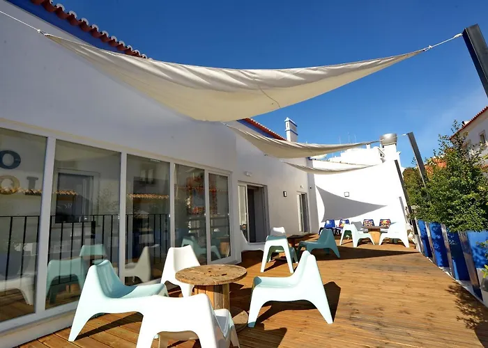 Son Of A * Albufeira