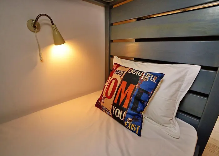 Son Of A Hostel Albufeira