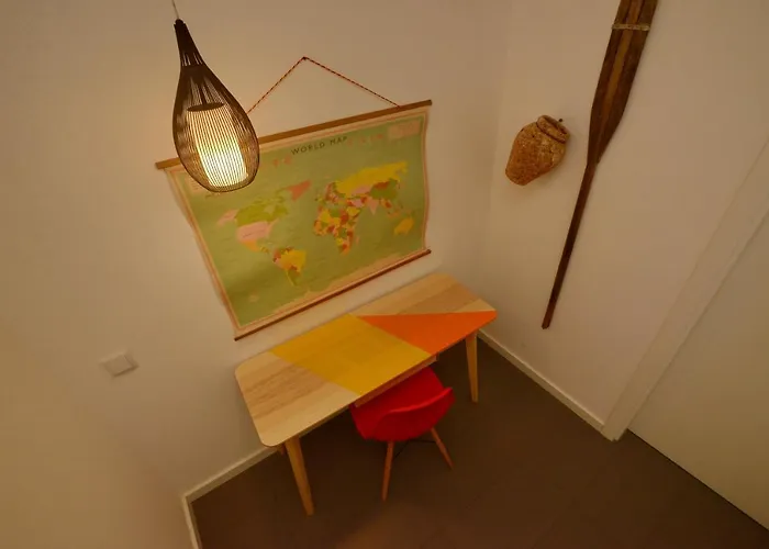 Son Of A Hostel Albufeira