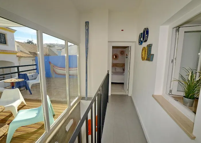 Son Of A Hostel Albufeira